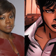 Illustration for article titled Viola Davis May Have Landed a Role as a Villain in iSuicide Squad/i